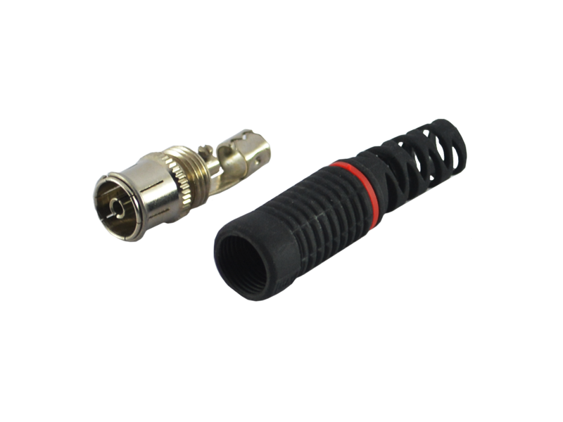 MX Coaxial Antenna Female Connector/ Jack - Image 2